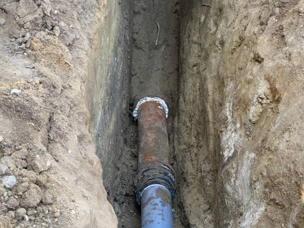 Best Basement water damage restoration  in Millington, NJ